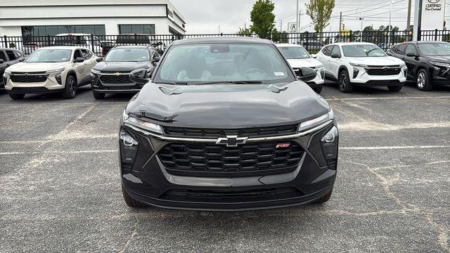 2026 Chevrolet Trax FWD 1RS