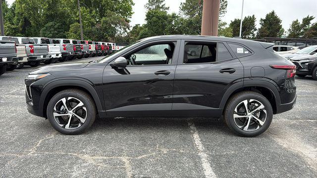 2026 Chevrolet Trax FWD 1RS