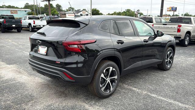 2026 Chevrolet Trax FWD 1RS