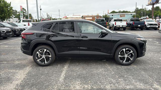 2026 Chevrolet Trax FWD 1RS