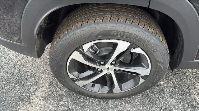 2026 Chevrolet Trax FWD 1RS
