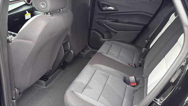 2026 Chevrolet Trax FWD 1RS