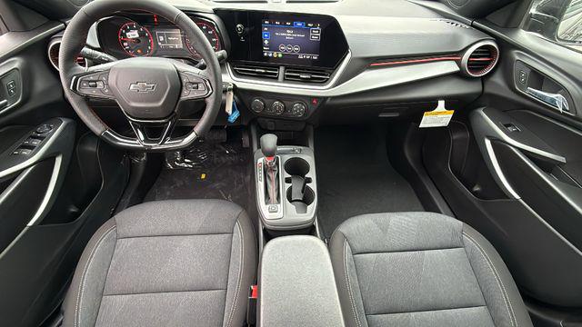2026 Chevrolet Trax FWD 1RS