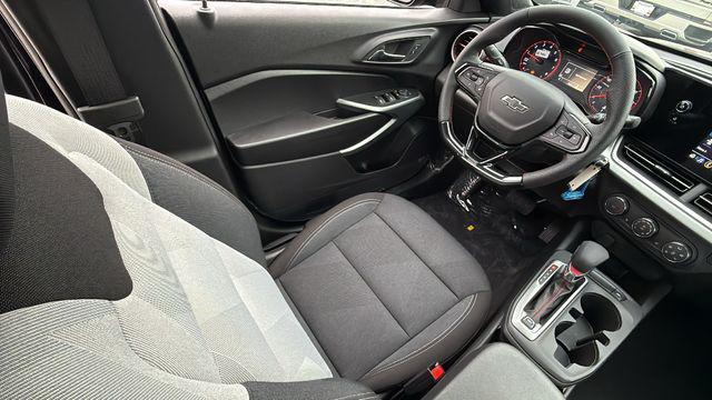 2026 Chevrolet Trax FWD 1RS
