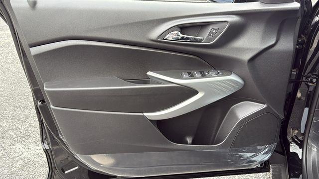2026 Chevrolet Trax FWD 1RS