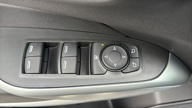 2026 Chevrolet Trax FWD 1RS