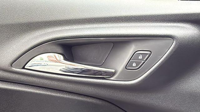 2026 Chevrolet Trax FWD 1RS