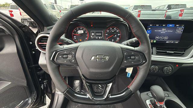 2026 Chevrolet Trax FWD 1RS