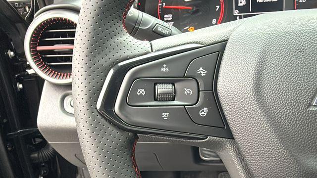 2026 Chevrolet Trax FWD 1RS
