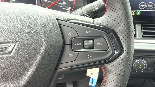 2026 Chevrolet Trax FWD 1RS