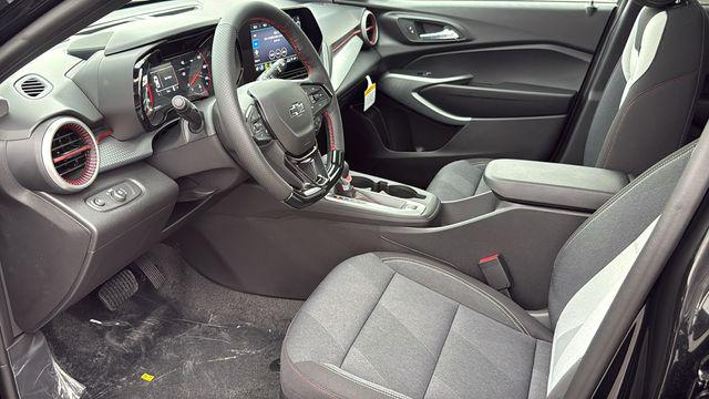 2026 Chevrolet Trax FWD 1RS