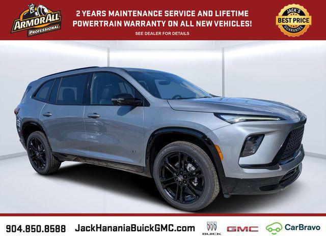 2026 Buick Enclave Sport Touring FWD for sale in Augustine, FL