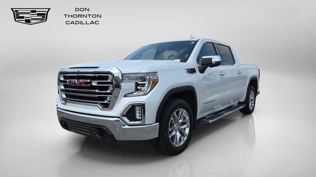 2019 GMC Sierra 1500 SLT for sale in Tulsa, OK