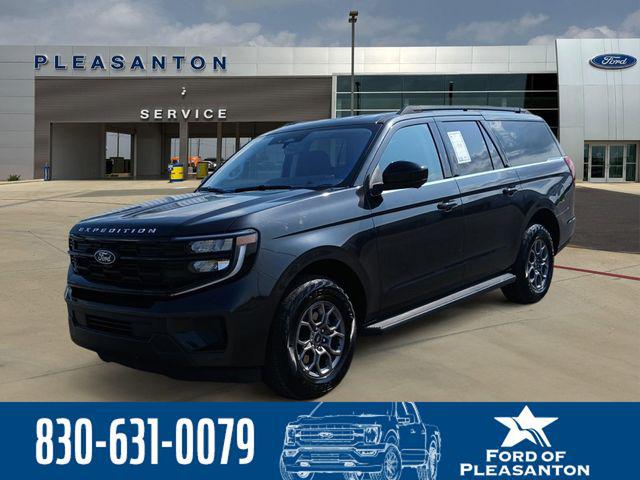 2025 Ford Expedition Active MAX for sale in Pleasanton, TX