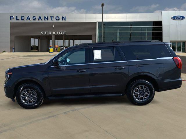 2025 Ford Expedition Active MAX
