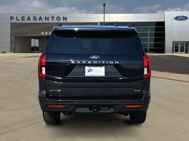 2025 Ford Expedition Active MAX