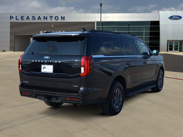 2025 Ford Expedition Active MAX