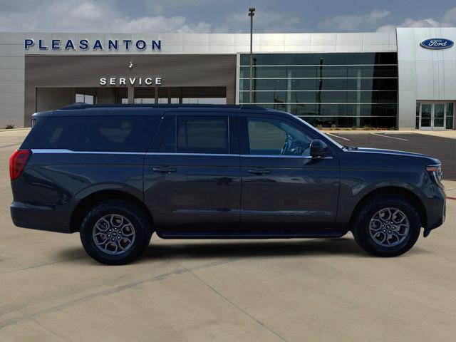 2025 Ford Expedition Active MAX