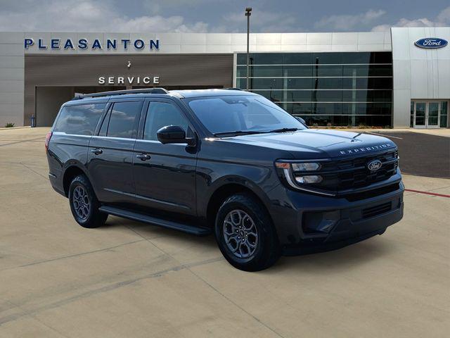 2025 Ford Expedition Active MAX