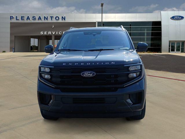 2025 Ford Expedition Active MAX