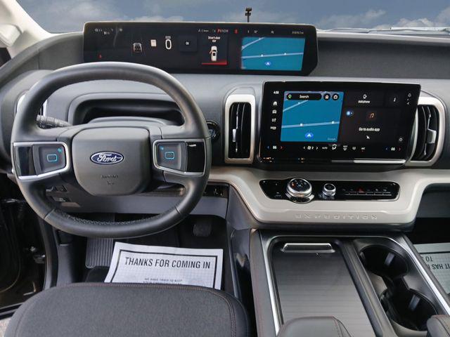 2025 Ford Expedition Active MAX