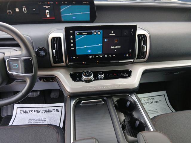 2025 Ford Expedition Active MAX