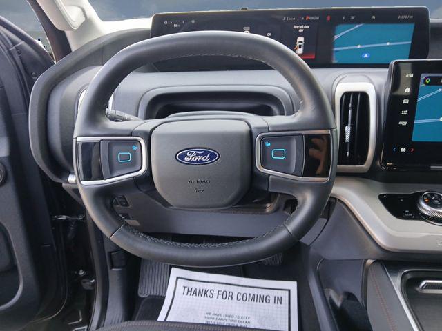 2025 Ford Expedition Active MAX
