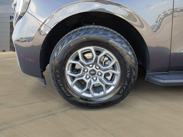 2025 Ford Expedition Active MAX