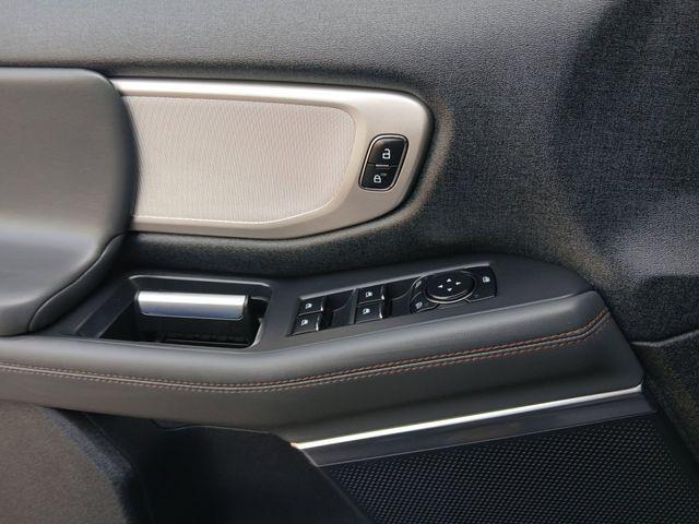 2025 Ford Expedition Active MAX