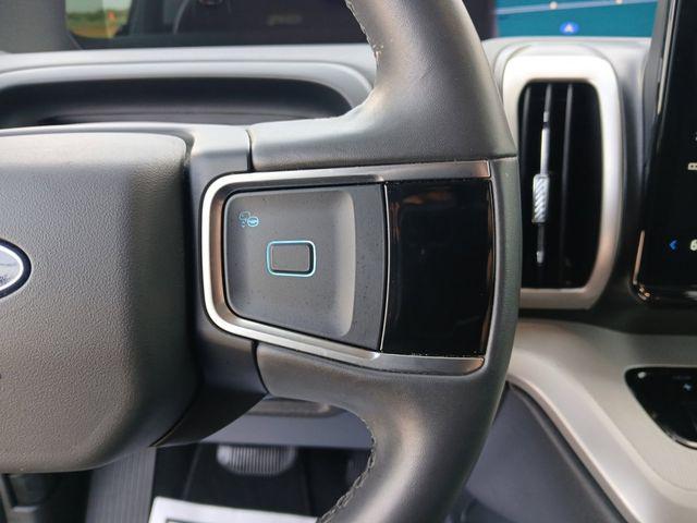 2025 Ford Expedition Active MAX