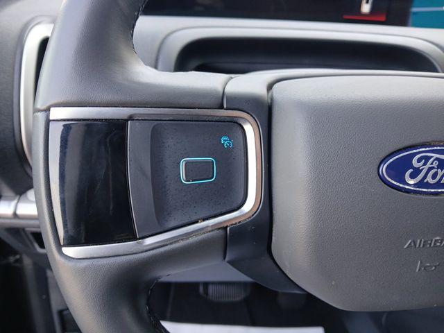 2025 Ford Expedition Active MAX