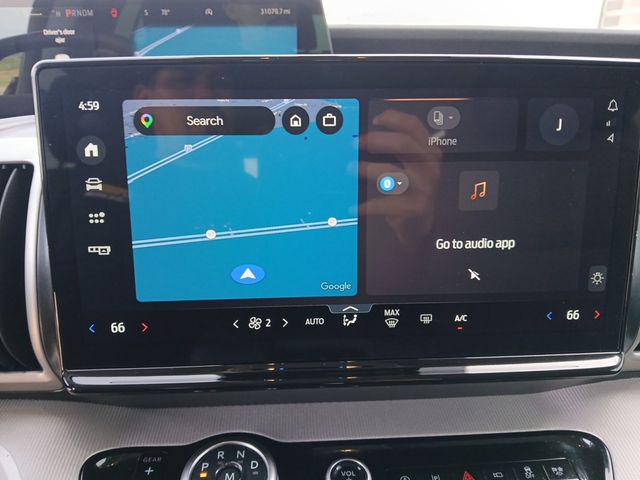 2025 Ford Expedition Active MAX