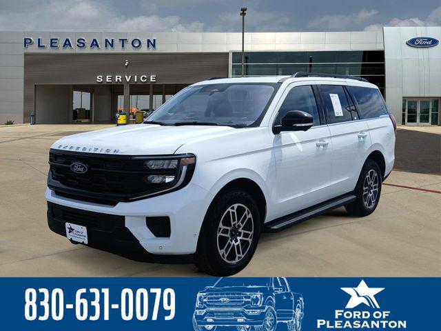 2025 Ford Expedition Active for sale in Pleasanton, TX