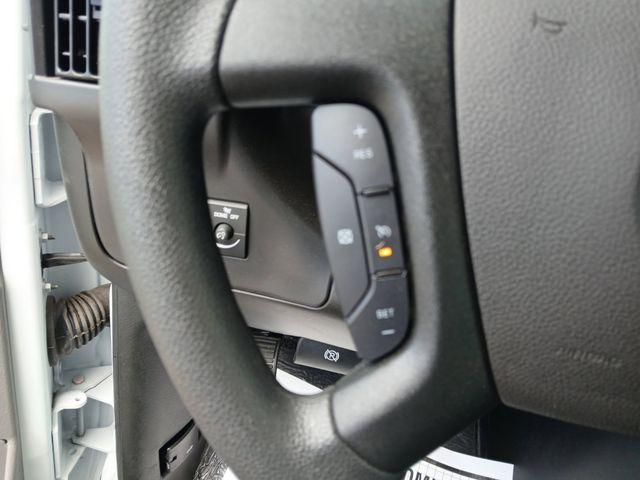 2025 Chevrolet Express Passenger RWD 3500 Extended Wheelbase LT