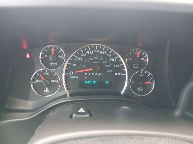 2025 Chevrolet Express Passenger RWD 3500 Extended Wheelbase LT