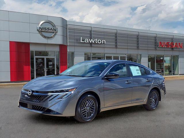 2026 Nissan Sentra SV for sale in Lawton, OK