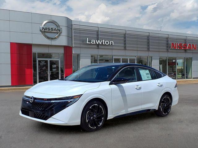 2026 Nissan Sentra SR for sale in Lawton, OK