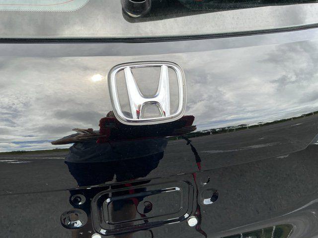 2025 Honda HR-V 2WD LX