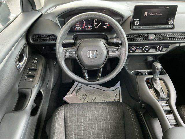 2025 Honda HR-V 2WD LX