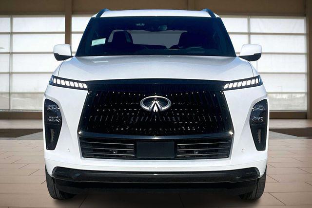 2026 INFINITI QX80 AUTOGRAPH AWD