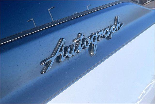 2026 INFINITI QX80 AUTOGRAPH AWD
