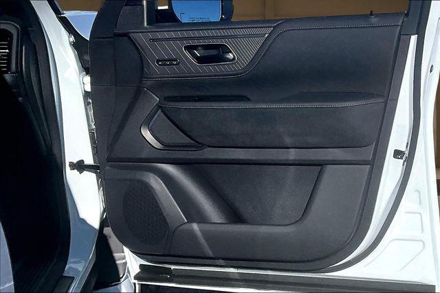 2026 INFINITI QX80 AUTOGRAPH AWD
