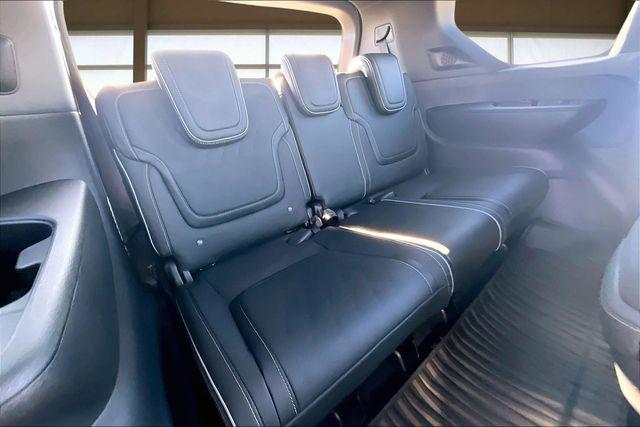 2026 INFINITI QX80 AUTOGRAPH AWD