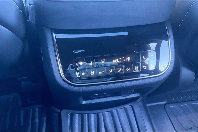2026 INFINITI QX80 AUTOGRAPH AWD