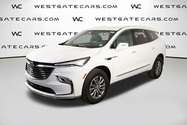 2023 Buick Enclave Essence FWD for sale in Burgaw, NC