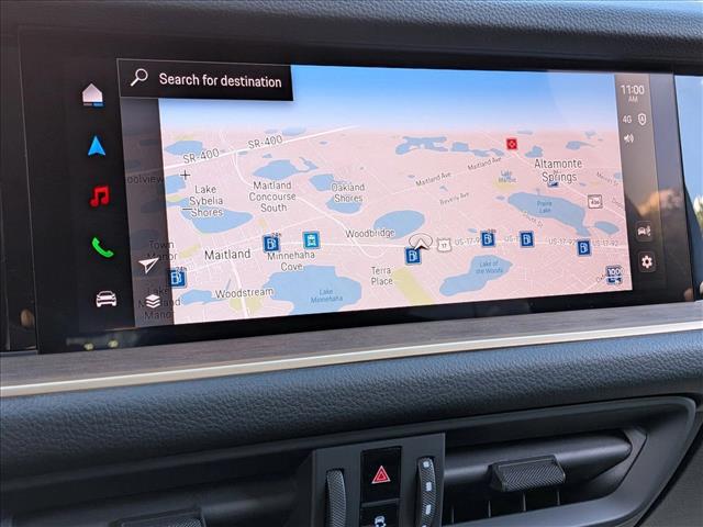 2026 Porsche Cayenne Coupe AWD
