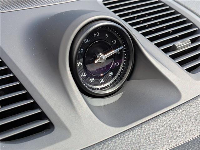 2026 Porsche Cayenne Coupe AWD