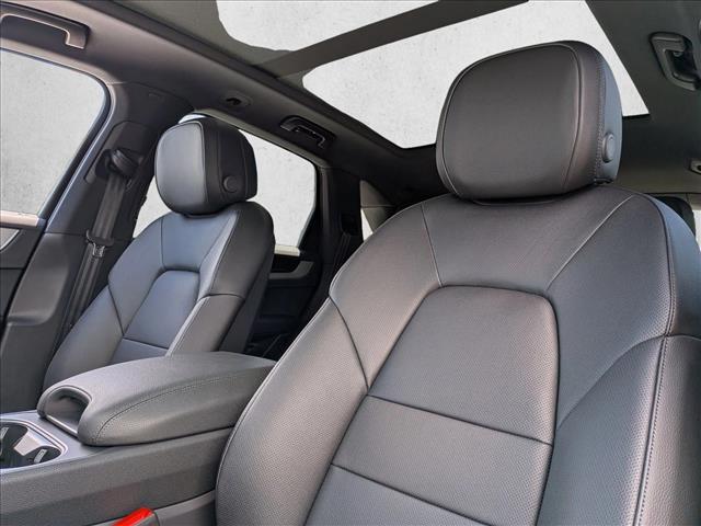 2026 Porsche Cayenne S