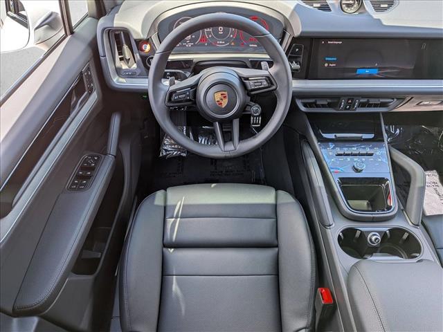 2026 Porsche Cayenne S