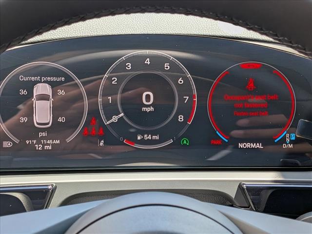 2026 Porsche Cayenne S
